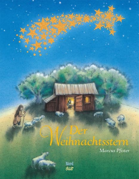 Der Weihnachtsstern