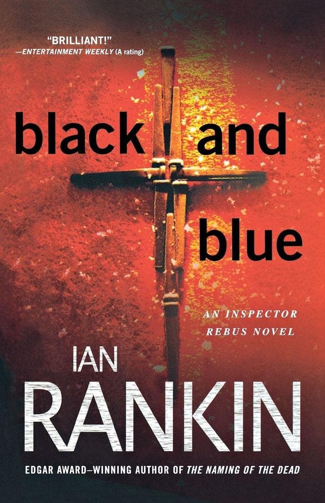 Black and Blue