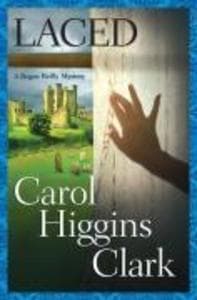 Laced: A Regan Reilly Mystery