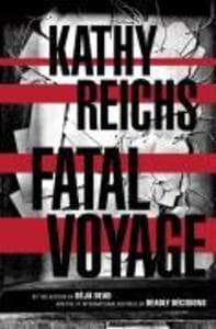 Fatal Voyage: A Novel