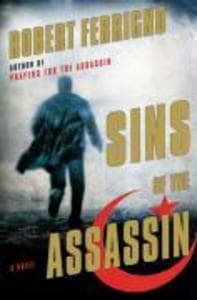 Sins of the Assassin: A Novel