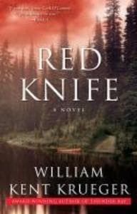 Red Knife: A Cork O'Connor Mystery