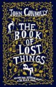 The Book of Lost Things: A Novel