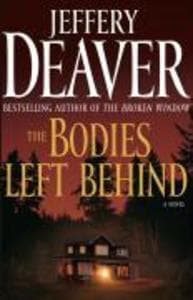 The Bodies Left Behind: A Novel