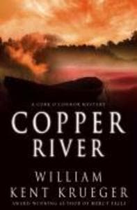 Copper River: A Cork O'Connor Mystery