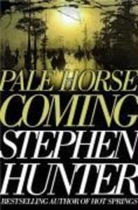 Pale Horse Coming