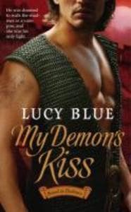My Demon's Kiss: My Demon's Kiss
