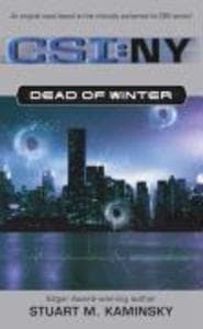 Dead of Winter: New York #1: Dead of Winter