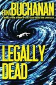 Legally Dead: A Novel