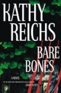 Bare Bones: A Novel