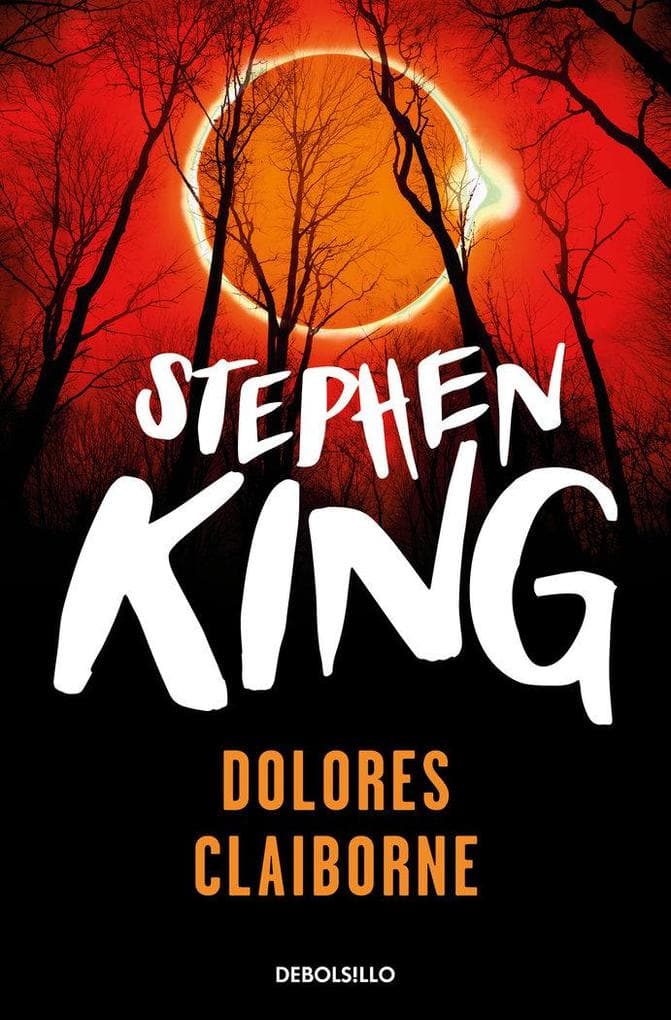 Dolores Claiborne