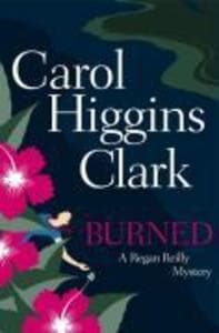 Burned: A Regan Reilly Mystery