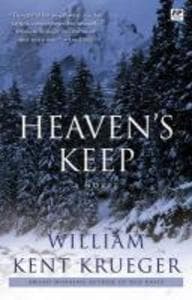 Heaven's Keep: A Novel
