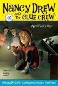 April Fool's Day: April Fool's Day