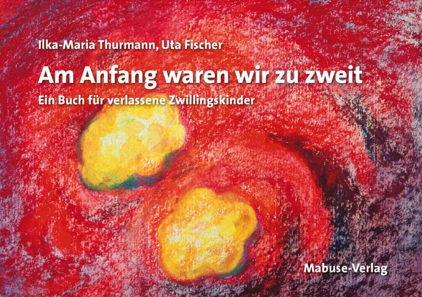 Am Anfang waren wir zu zweit: Ein Buch für verlassene Zwillingskinder