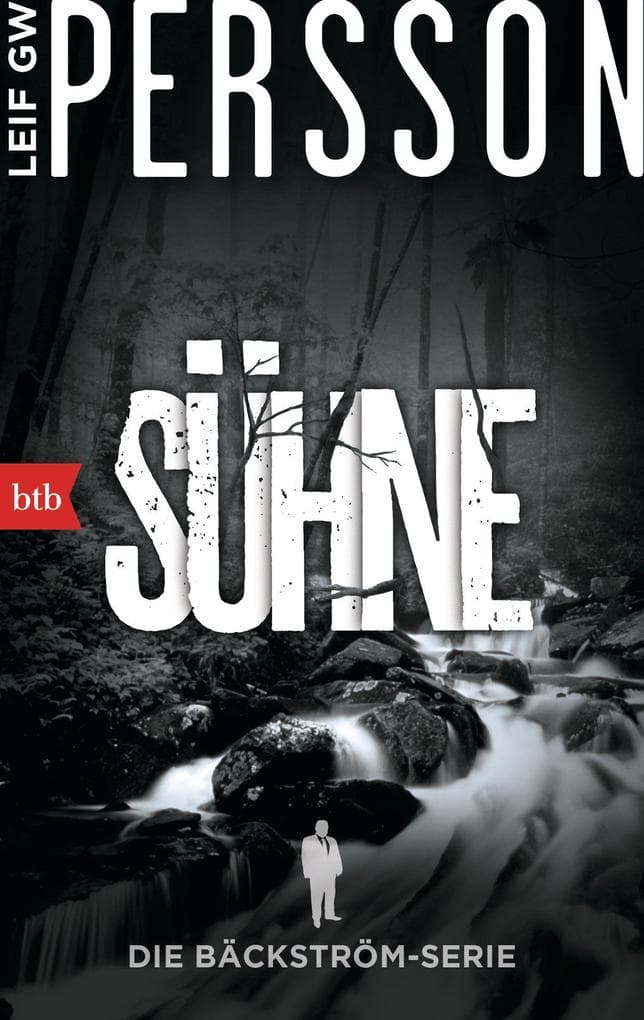 Sühne: Roman