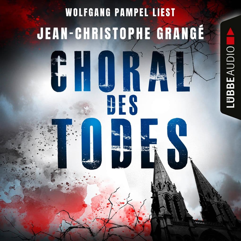 Choral des Todes: Gekürzt