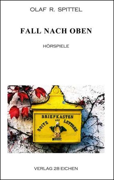 Fall nach oben: Hörspiele