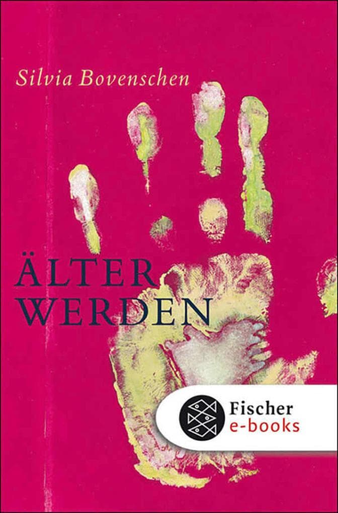 Älter werden: Notizen