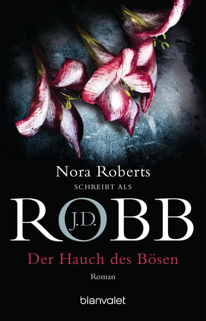 Der Hauch des Bösen: Roman