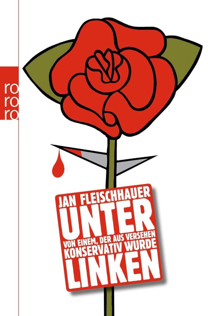 Unter Linken: Von einem, der aus Versehen konservativ wurde