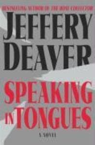 Speaking in Tongues: A Novel