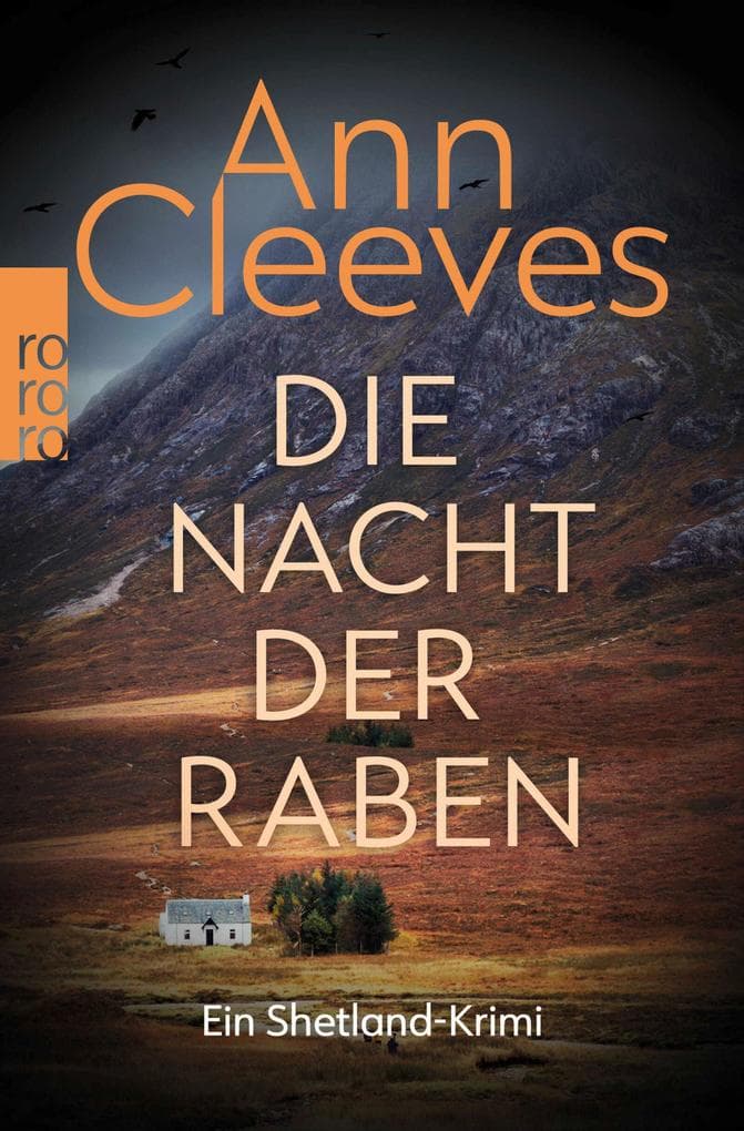 Die Nacht der Raben
