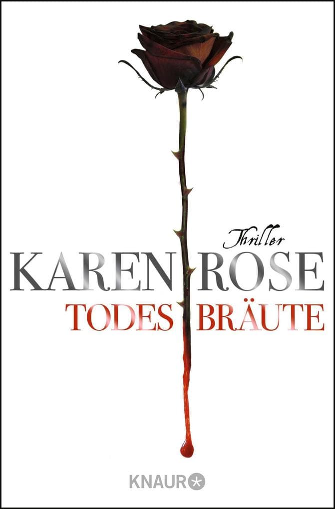 Todesbräute: Thriller | Band 2 der Vartanian-Trilogie von der Queen des Romantik-Thrillers