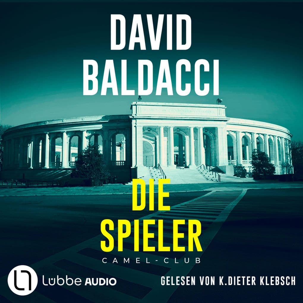 Die Spieler: Gekürzte Lesung