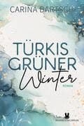 Türkisgrüner Winter
